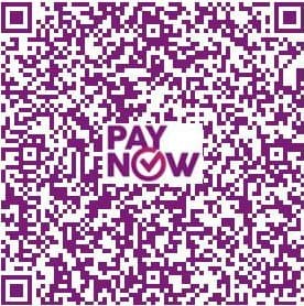 Payment for Registration Fees (PayNow)