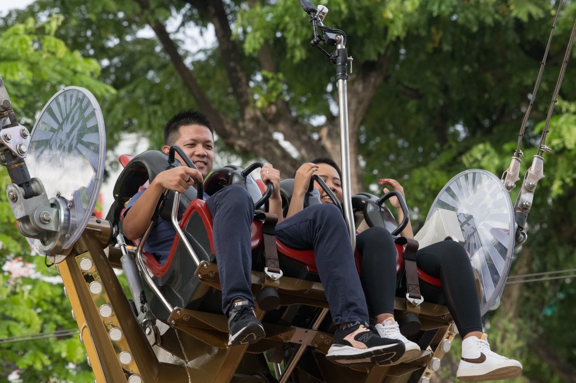 Slingshot